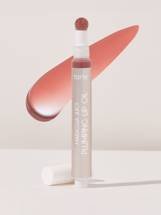 tarte Maracuja Juicy Plumping Lip Oil