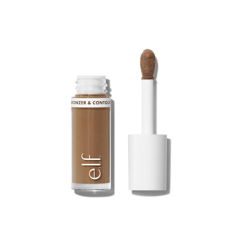 e.l.f. Camo Liquid Bronzer & Contour