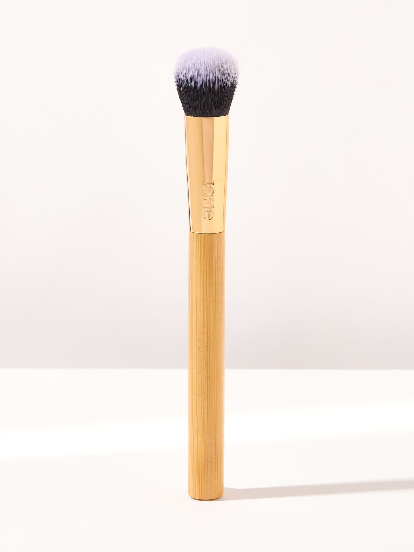 tarte large full coverage concealer brush