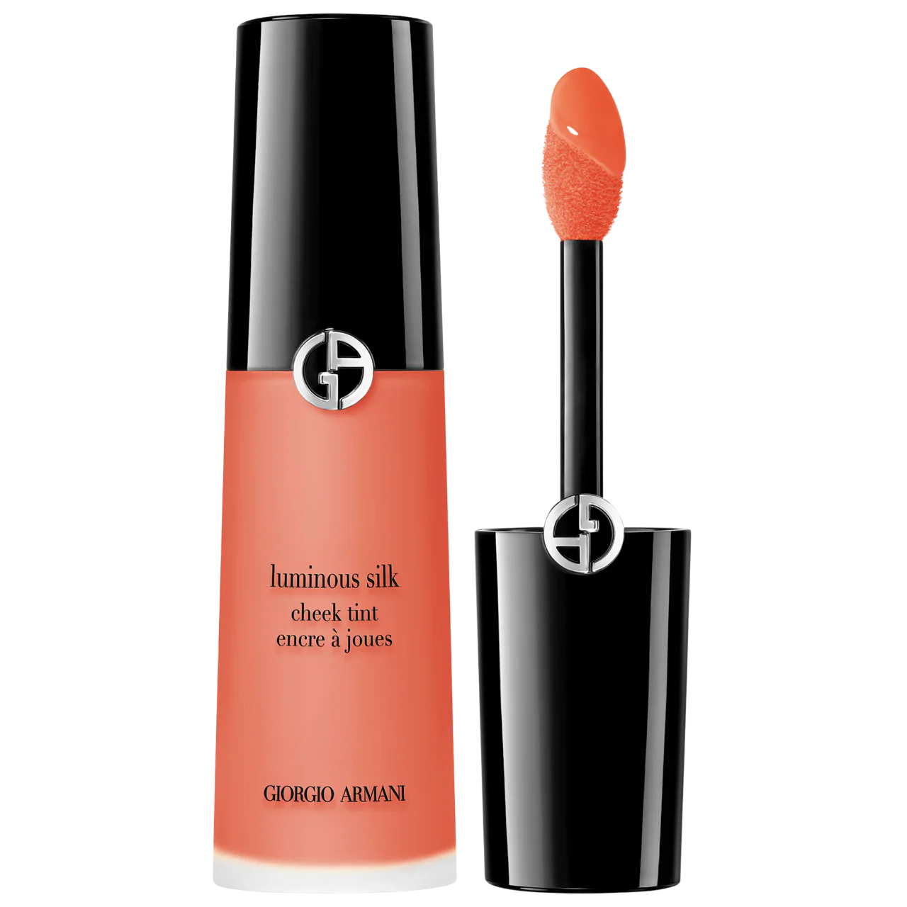 Armani Beauty Luminous Silk Cheek Tint