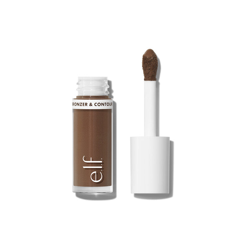 e.l.f. Camo Liquid Bronzer & Contour