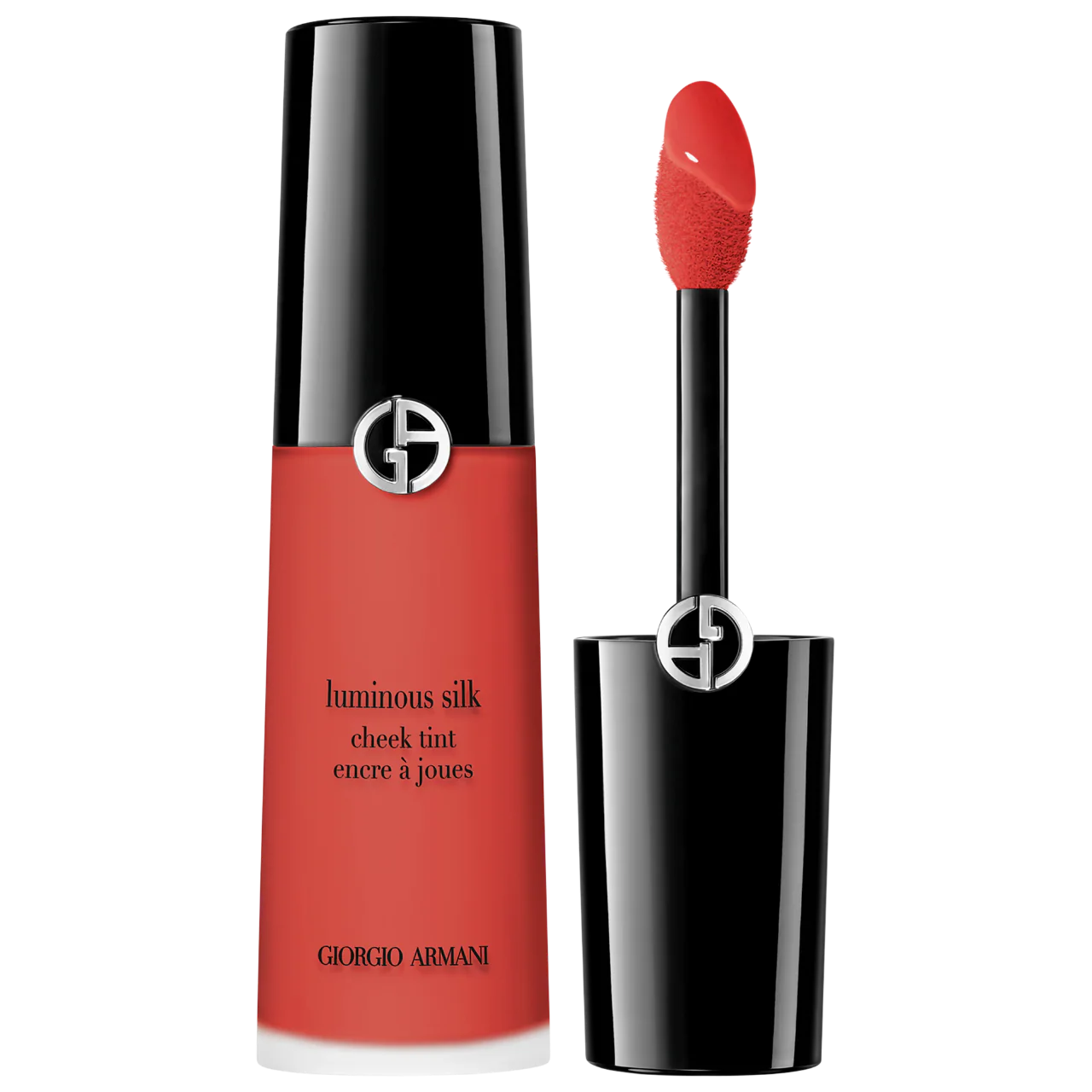 Armani Beauty Luminous Silk Cheek Tint