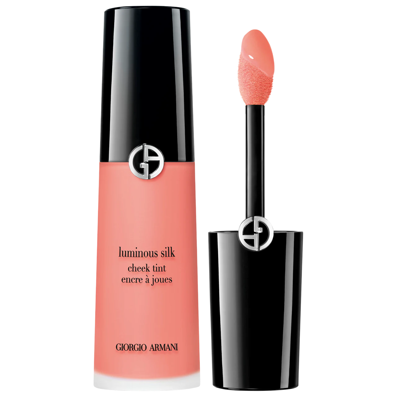 Armani Beauty Luminous Silk Cheek Tint