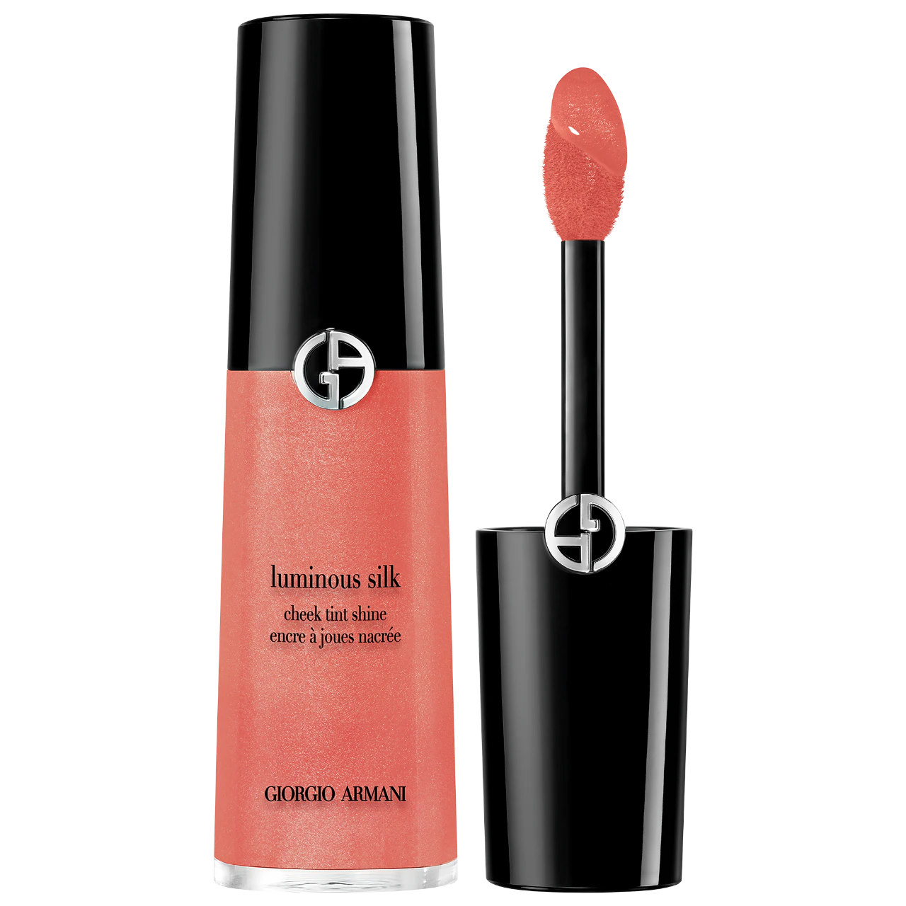 Armani Beauty Luminous Silk Cheek Tint