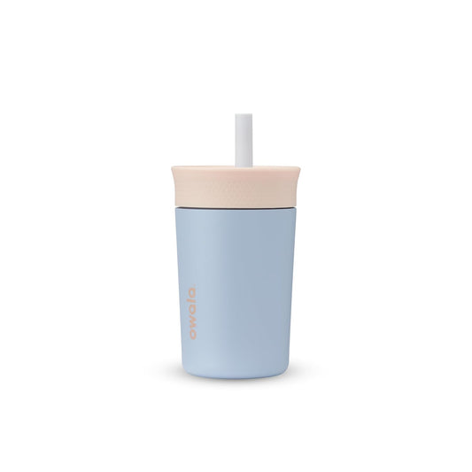 Owala Kids Insulation Stainless Steel Tumbler