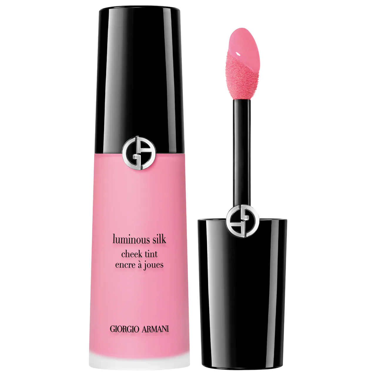 Armani Beauty Luminous Silk Cheek Tint