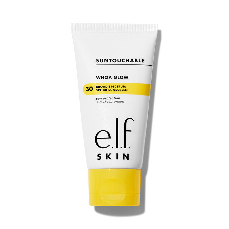 e.l.f. Suntouchable Whoa Glow SPF 30