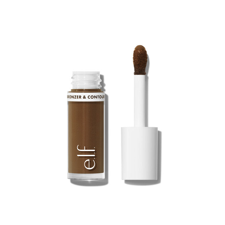 e.l.f. Camo Liquid Bronzer & Contour