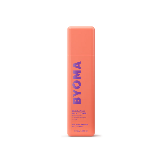 Byoma Hydrating Milky Toner