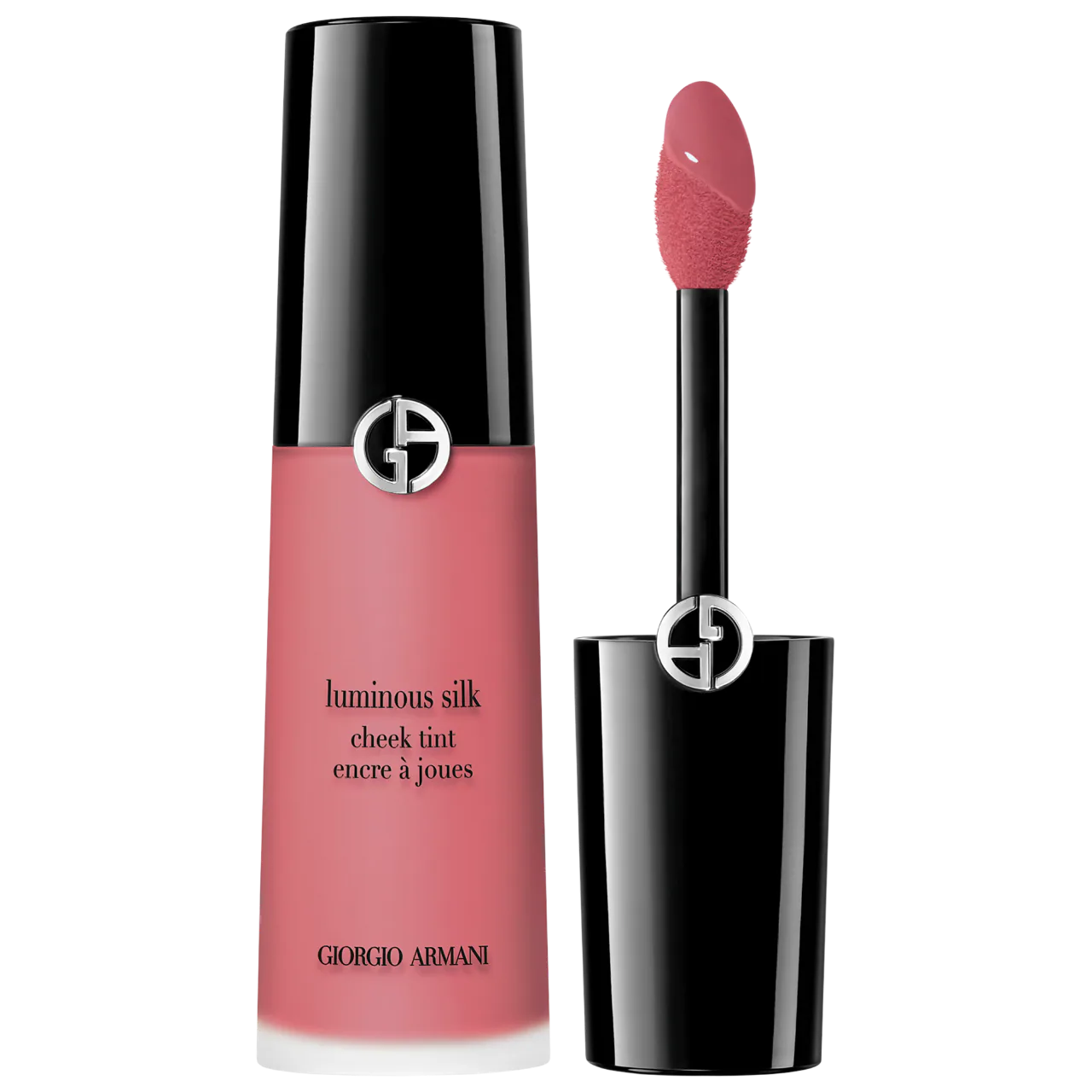 Armani Beauty Luminous Silk Cheek Tint