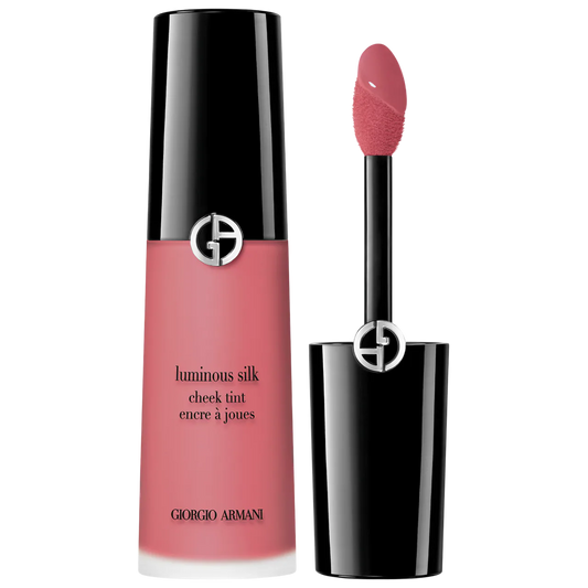 Armani Beauty Luminous Silk Cheek Tint