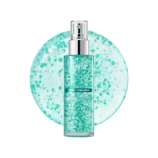 Anua PDRN Collagen Glow Facial Serum Spray