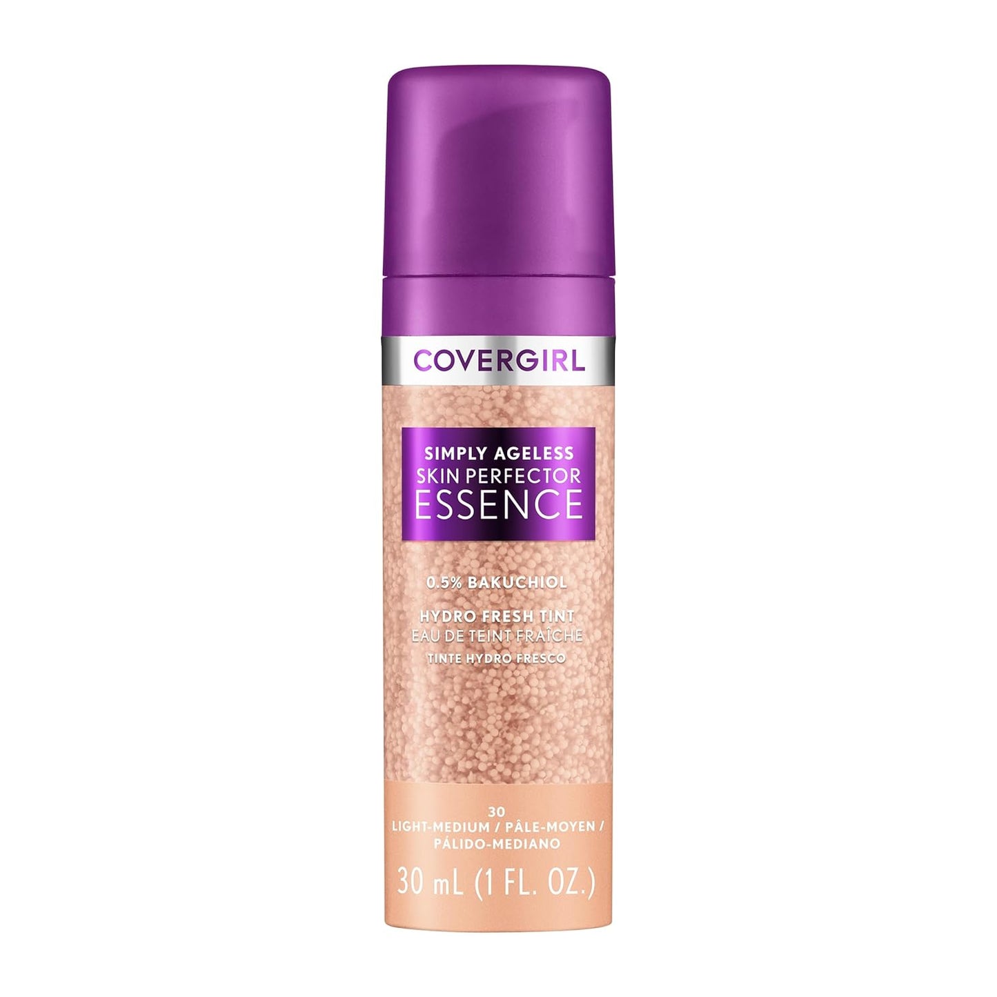 Covergirl Simply Ageless Skin Perfector Essence