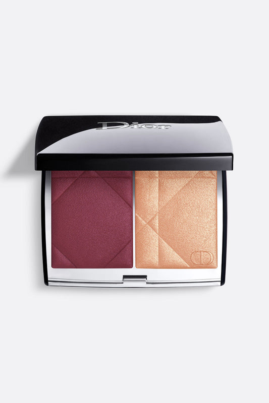 Dior Rouge Blush Colour & Glow