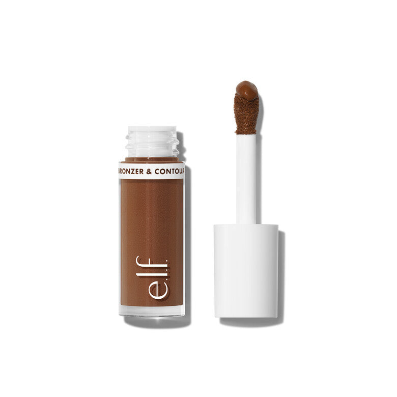 e.l.f. Camo Liquid Bronzer & Contour