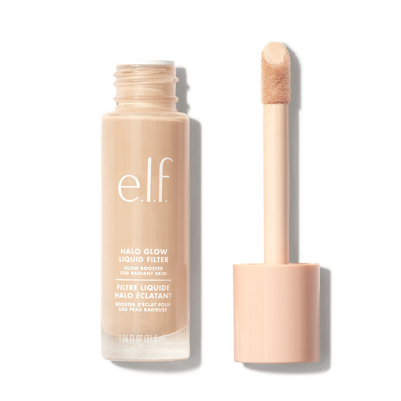 e.l.f. Halo Glow Liquid Filter