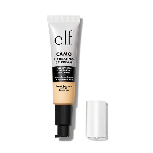 e.l.f. Camo Hydrating CC Cream