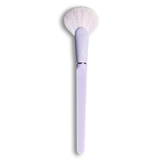Anisa Beauty Fan Mask Brush
