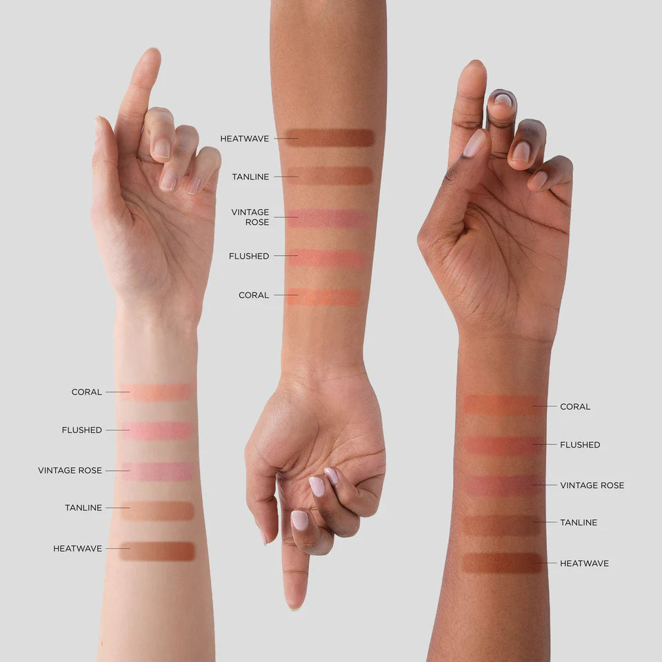 Victoria Beckham Colour Wash