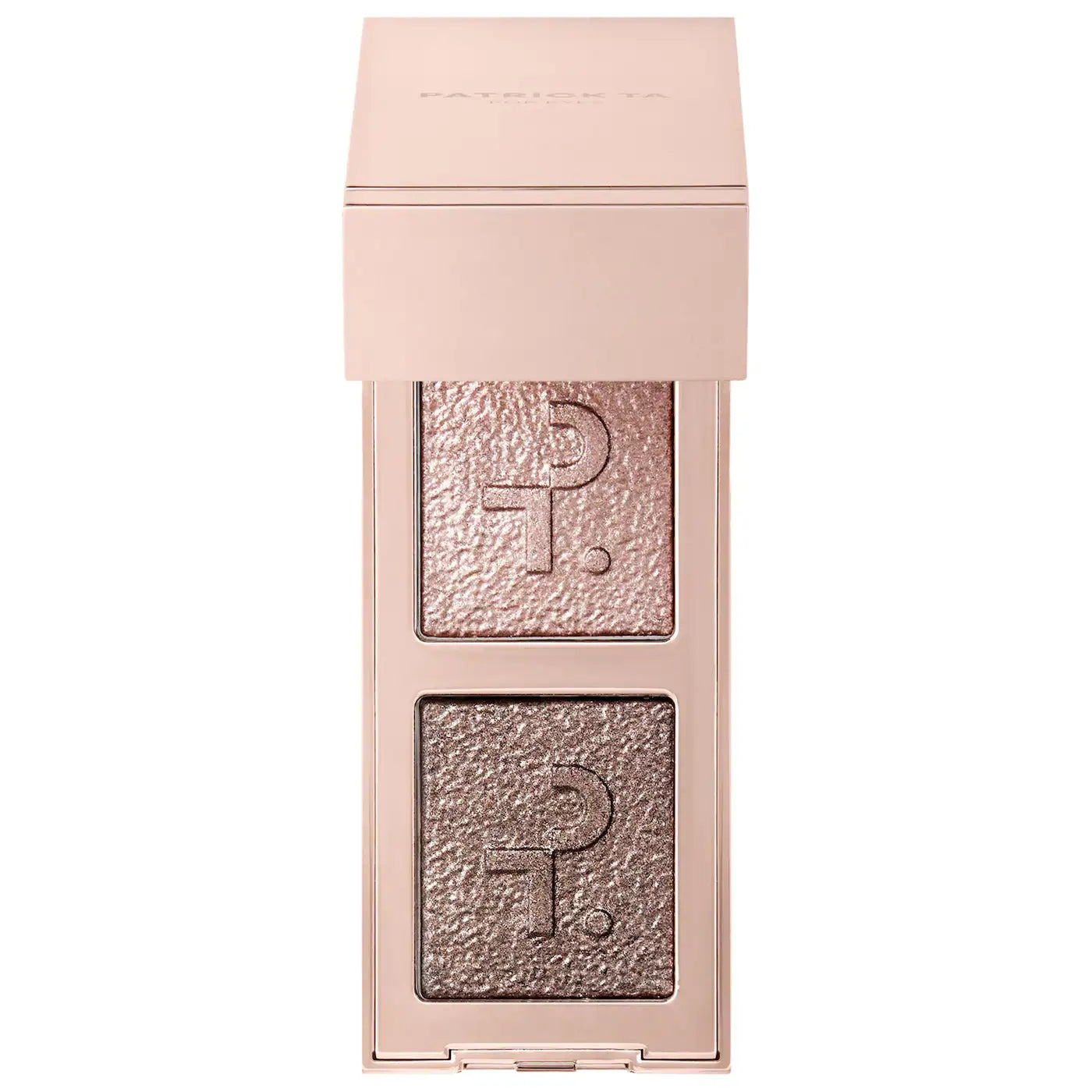 PATRICK TA Major Dimension Eye Illusion Eyeshadow Duos
