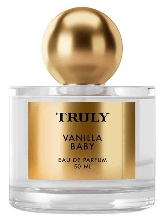 Truly Vanilla Baby Eau de Parfum