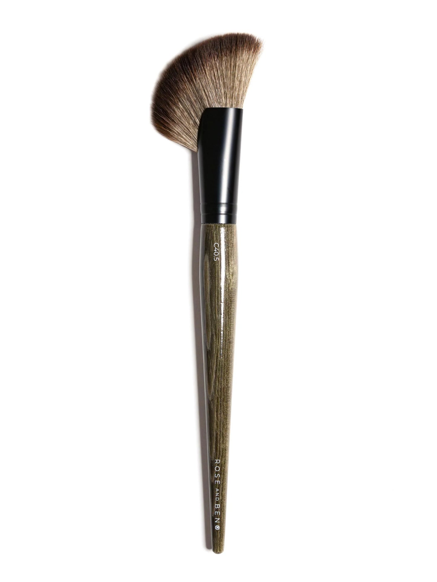 Rose and Ben Beauty C40.5 Bronzer Brush