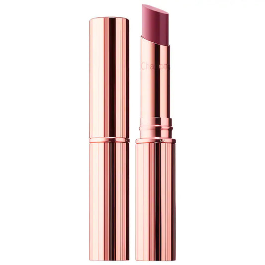 Charlotte Tilbury
Superstar Lips Lipstick - Pillow Talk Collection