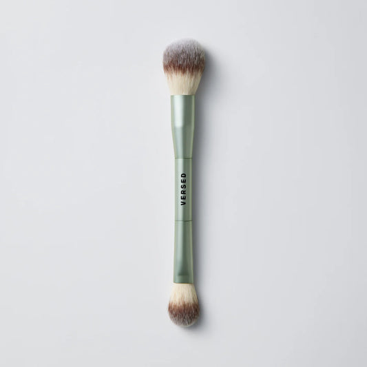 Versed Dual-Ended Complexion Brush