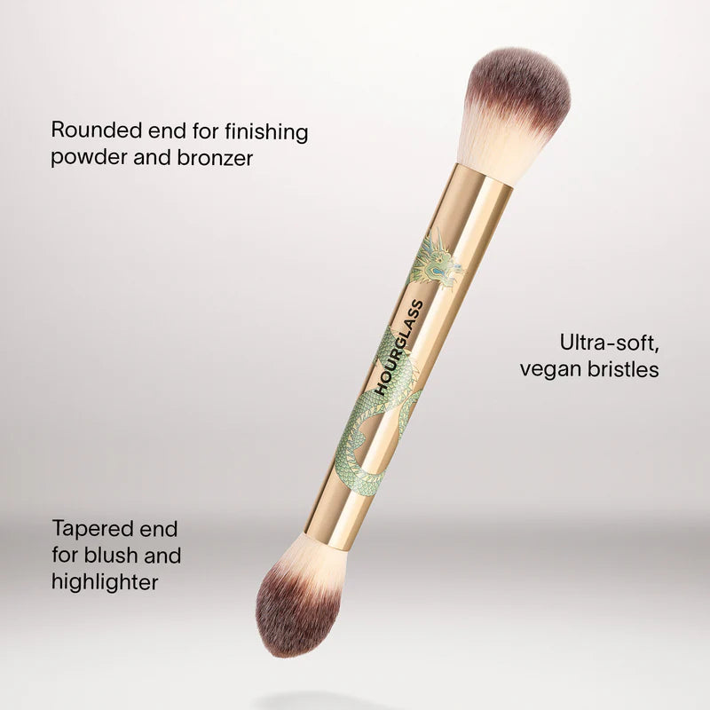 Hourglass Ambient™ Lighting Edit Brush - Limited Edition Collection