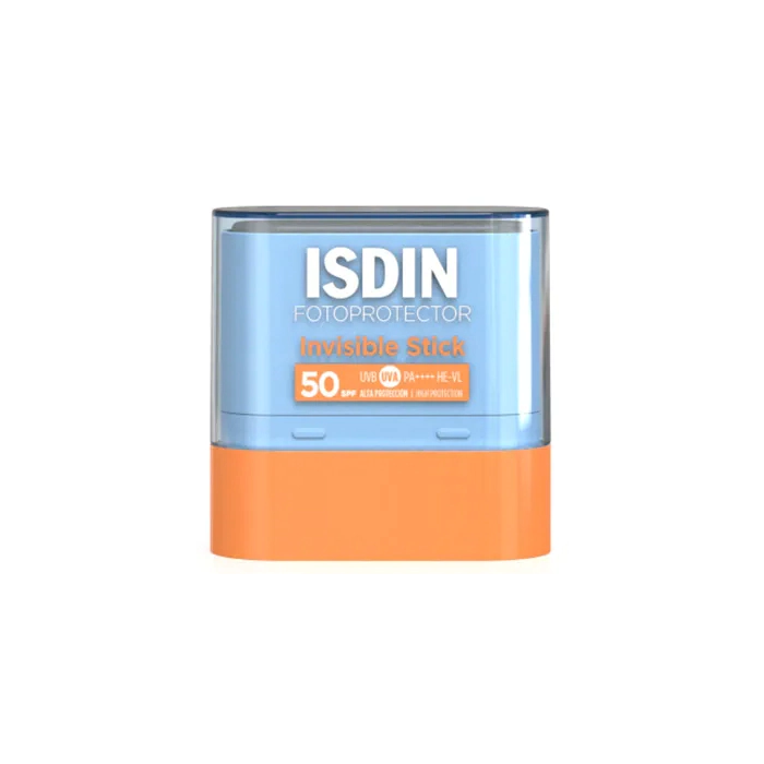 ISDIN Sun Stick Facial Spf50+