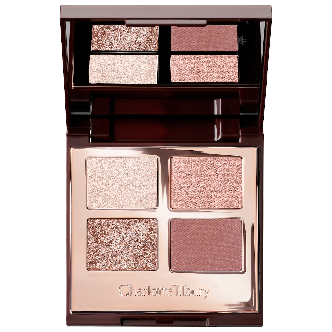 Charlotte Tilbury Luxury Eyeshadow Palette