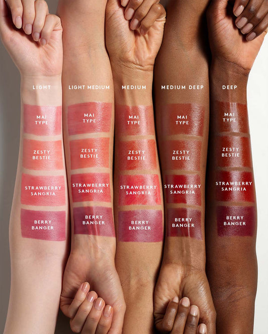 Fenty Beauty Rihanna Poutsicle Hydrating Lip Stain