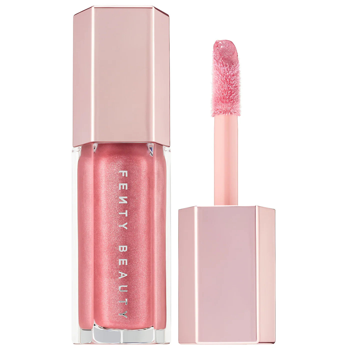 Fenty Beauty by Rihanna Gloss Bomb Universal Lip Luminizer