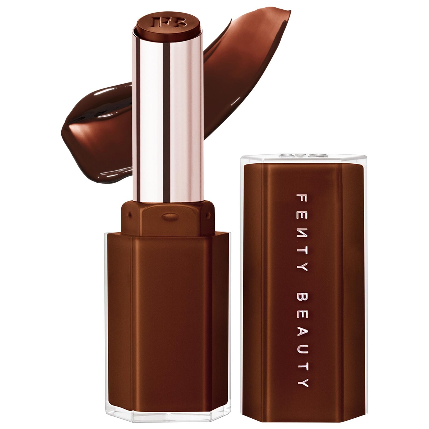 New fenty beauty gloss bomb online