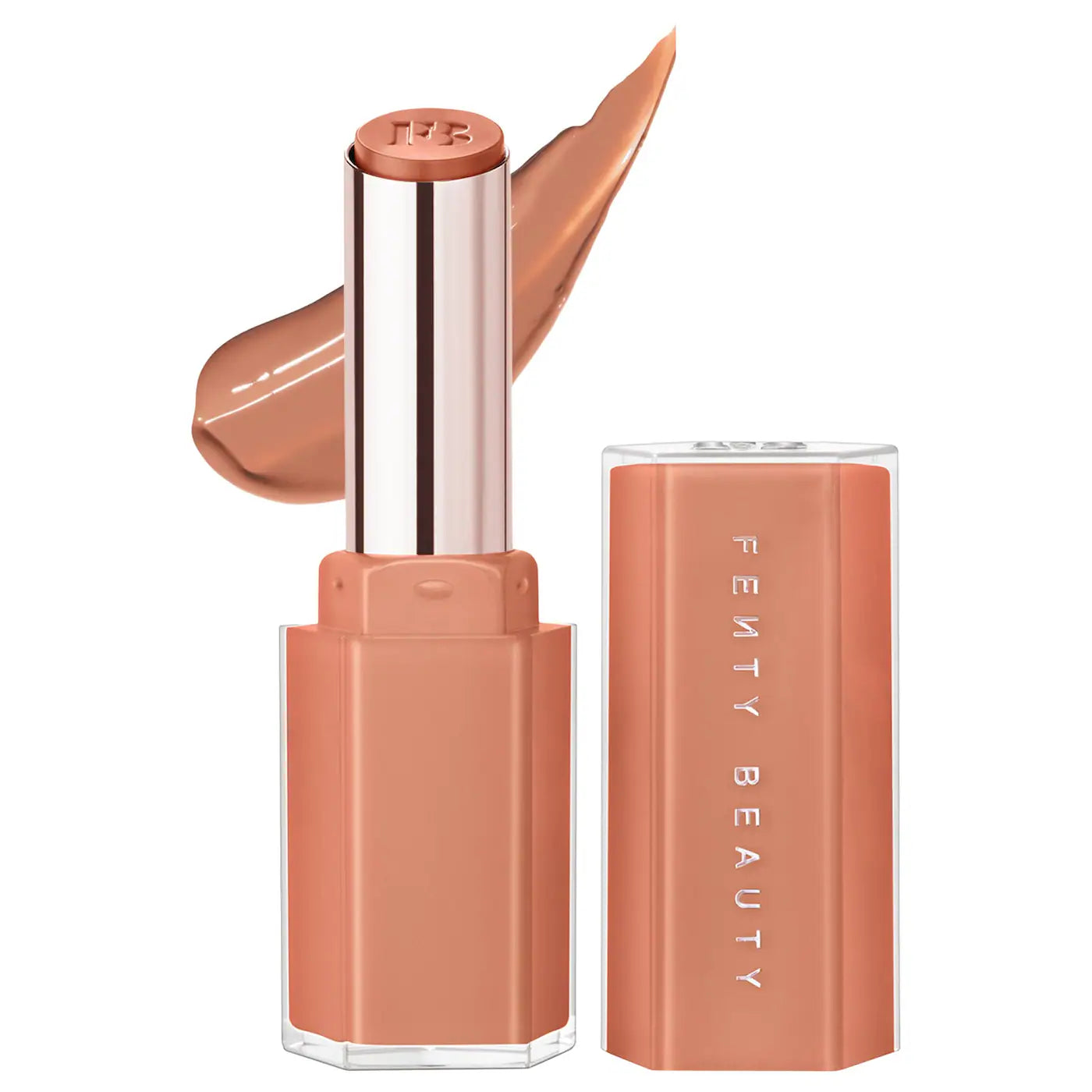 Fenty Beauty by Rihanna - Gloss Bomb Stix High-Shine Gloss Stick