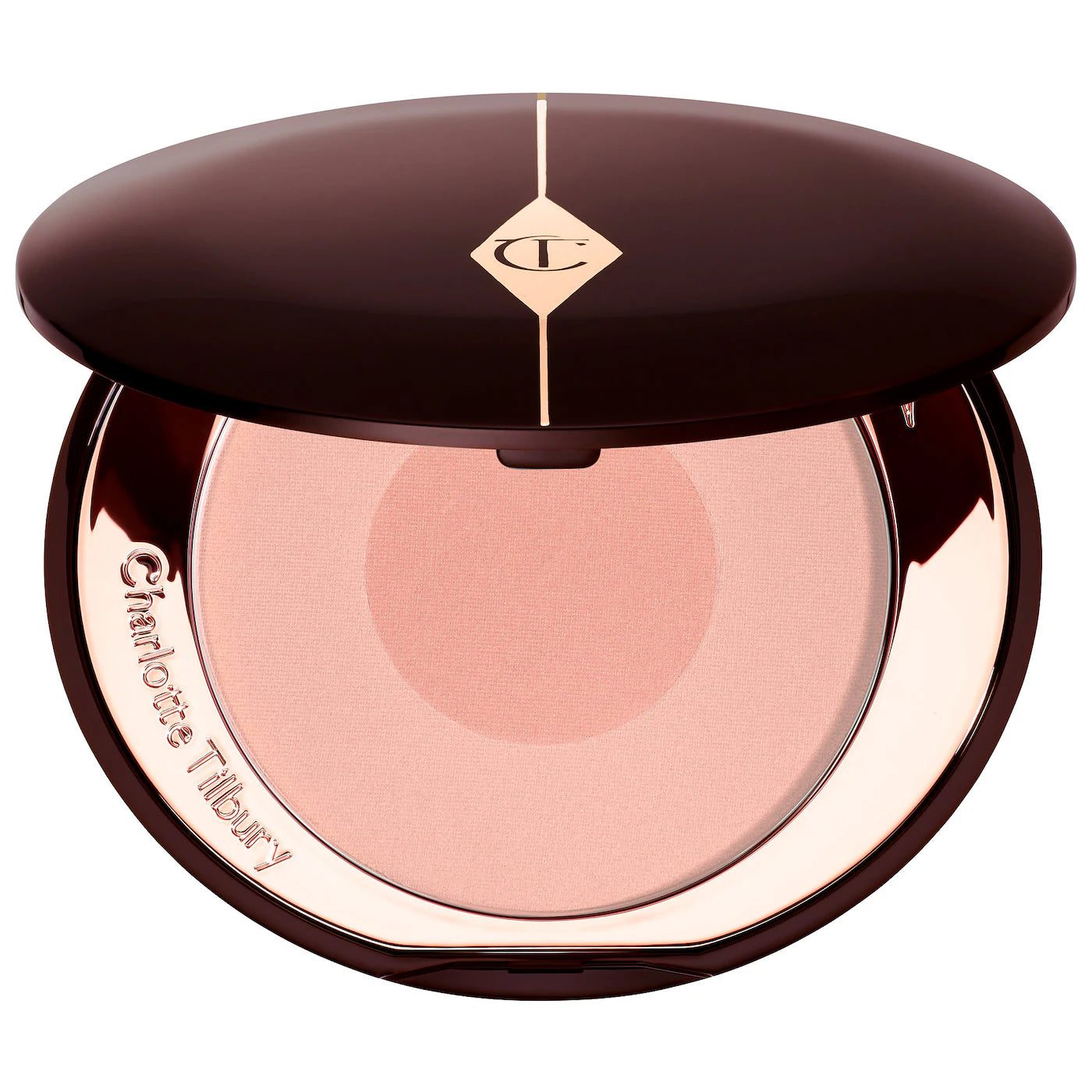 Charlotte Tilbury Cheek To Chic Blush