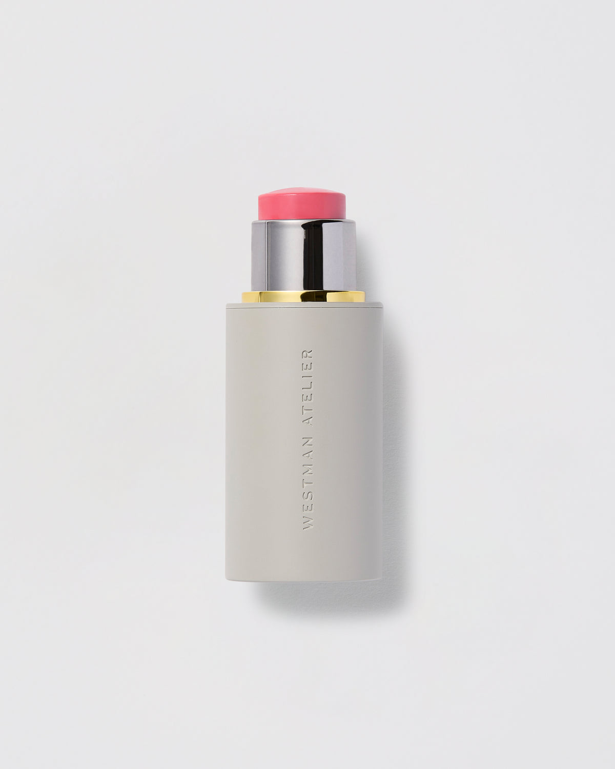 Westman Atelier Baby Cheeks Lip + Cheek Cream Blush Stick