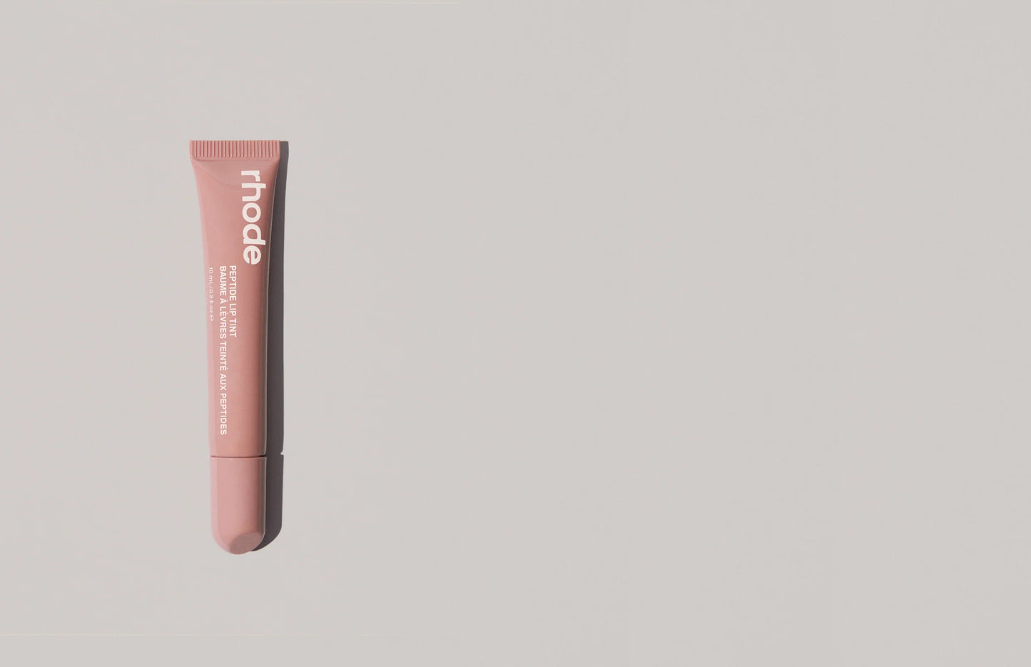 Rhode Peptide Lip Tint