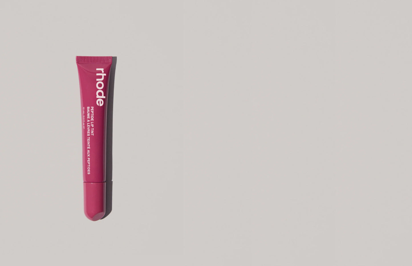 Rhode Peptide Lip Tint