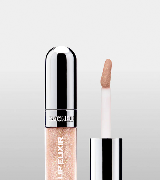 SACHEU LIP GLAZE ELIXIR