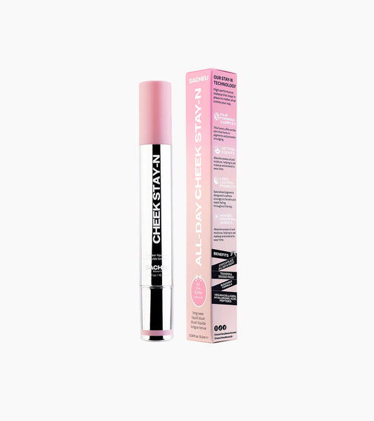 SACHEU Cheek STAY-N®
