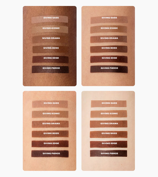 SACHEU Contour STAY-N®