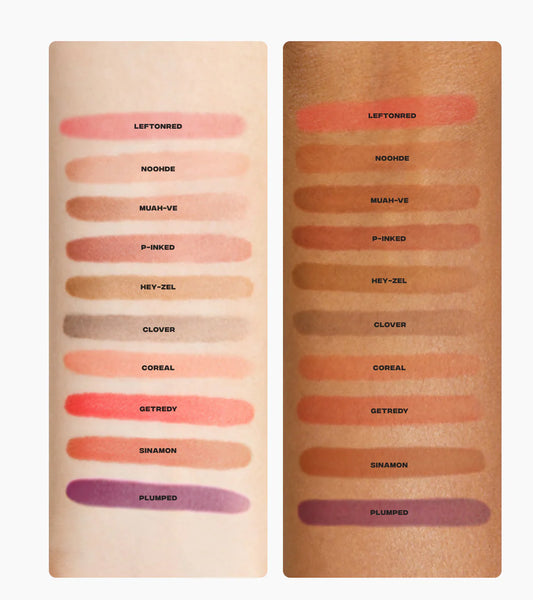 SACHEU LIP LINER STAY-N®