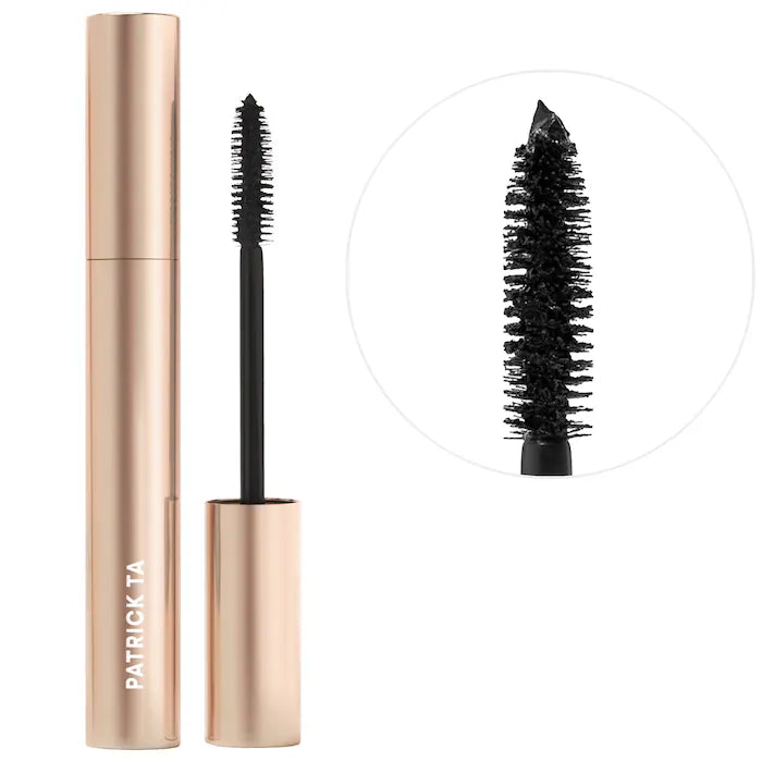 PATRICK TA
Major Volume Mascara