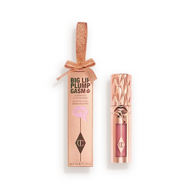 Charlotte Tilbury Big Lip Plumpgasm