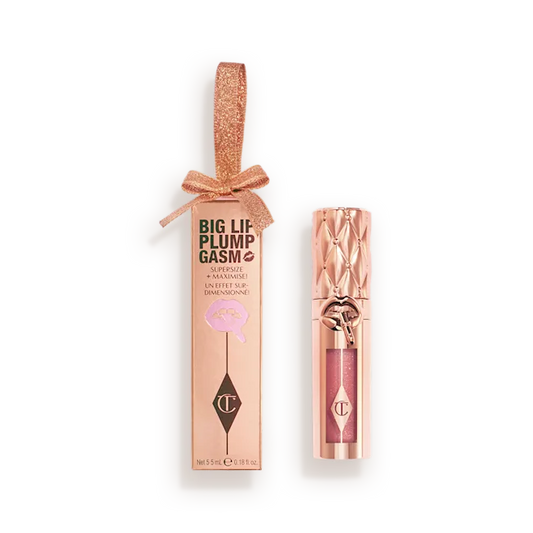 Charlotte Tilbury Big Lip Plumpgasm