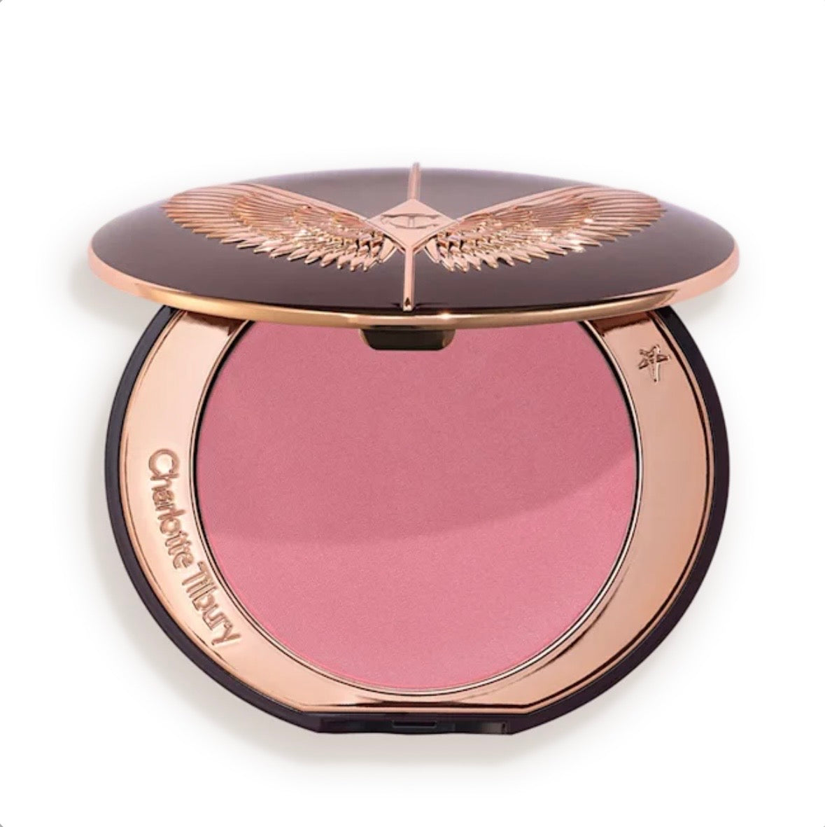Charlotte Tilbury Airbrush Flawless Blush Blur