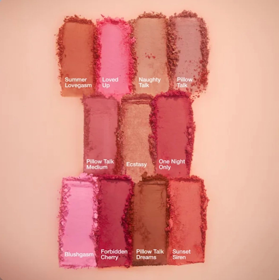 Charlotte Tilbury Airbrush Flawless Blush Blur