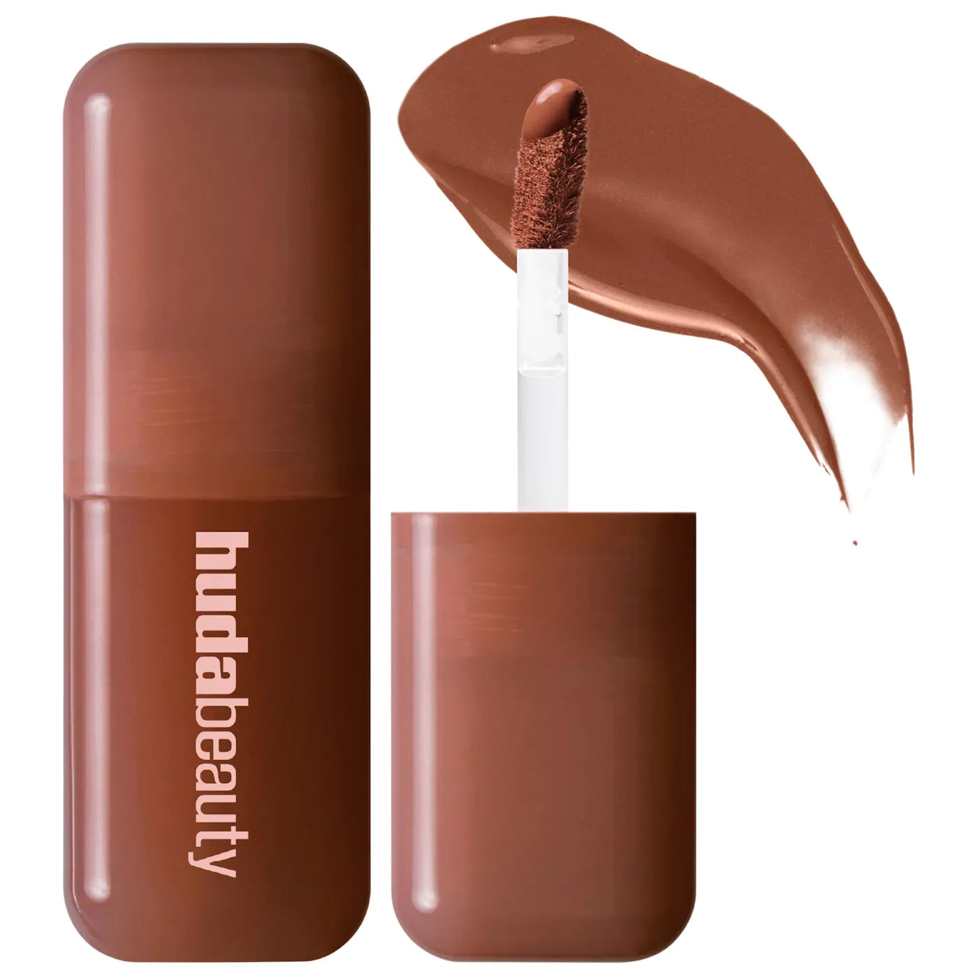 HUDA BEAUTY Blush Filter Soft Glow Liquid Blush