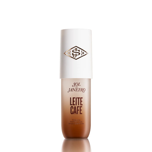 Sol De Janeiro Leite Café Perfume Mist | Limited Edition
